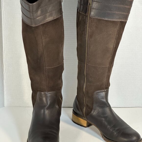 Women's Size 8 Timberland boots - Picture 13 of 16